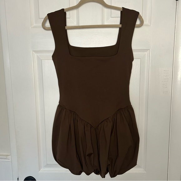 Port de Bras Bella Dress - Picture 7 of 10